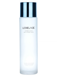  LBLG SUPER AQUA Тонер для лица увлажняющий с гиалуроновой кислотой LEBELAGE SUPER AQUA MOISTURE SKIN