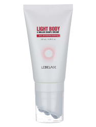  LBLG ROLLER Крем-роллер для тела LEBELAGE LIGHT BODY 5 ROLLER SHAPE CREAM