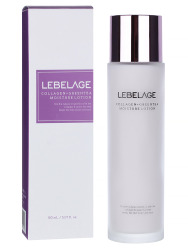  LBLG LOTION Лосьон для лица с коллагеном и зеленым чаем LEBELAGE COLLAGEN+GREEN TEA MOISTURE LOTION