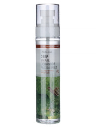  LBLG MIST Спрей-мист для лица с муцином улитки и керамидами LEBELAGE DEEP SNAIL CERAMIDE FACIAL MIST
