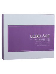  LBLG SET Набор уходовых средств для лица LEBELAGE COLLAGEN + GREEN TEA MOISTURE 2 SET