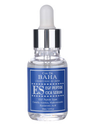  CDB P Сыворотка для лица против морщин с пептидным комплексом EGF Peptide Serum 30ml (ES)