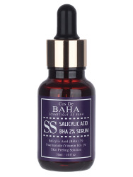  CDB SS Сыворотка для лица противовоспалительная с салициловой кислотой Salicylic Acid 2% Serum 30ml (SS)