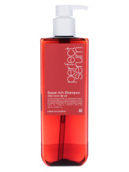  MSN PERFECT Шампунь для волос многофункциональный [MISEENSCENE] PERFECT SUPER RICH SERUM SHAMPOO [680ml]