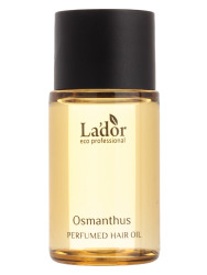  ЛД OIL Масло для волос PERFUMED HAIR OIL (OSMANTHUS) 10ML