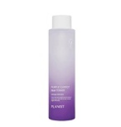  ДГМ Purple Carrot Тонер-эксфолиант для лица с экстрактом фиолетовой моркови Planist Purple Carrot PHA Toner 300ml