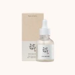  BFJ Rice Сыворотка для лица осветляющая с экстрактом риса и альфа арбутином Glow Deep Serum : Rice + Alpha arbutin,30мл