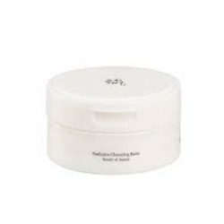  BFJ Rice Бальзам для лица очищающий с рисом и пробиотиками Radiance Cleansing Balm,100мл