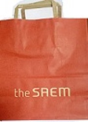  СМ Bag Пакет (бумажный) Shopping bag - paper(S) (230*110*260)