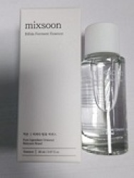  MXSN Bifida Эссенция для лица с бифидобактериями mixsoon mini Bifida Ferment Essence [20ml]