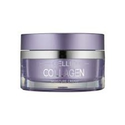  CELL COLLAGEN Крем для лица увлажняющий с коллагеном CELLIO COLLAGEN MOISTURE CREAM,50мл