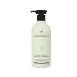  ЛД NEWPLEX Шампунь для волос бессиликоновый NEWPLEX BALANCING SHAMPOO 530ML