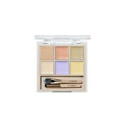  СМ Cover Perfection Консилер для лица палетка Cover Perfection Concealer Palette 01 Cover&Correct,12мл