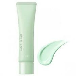  СМ Saemmul Airy База для лица под макияж Saemmul Airy Cotton Make Up Base 01 Green_N,30г
