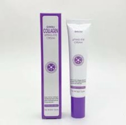  GNS EYE Крем для кожи вокруг глаз с коллагеном GIINSU COLLAGEN LIFTING EYE CREAM,40мл
