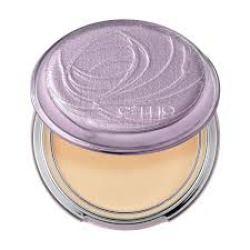  CELL PACT Пудра для лица сияющая компактная CELLIO SHINING POWDER PACT #21,20гр