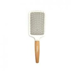  MAS BRUSH Расческа для волос MASIL WOODEN PADDLE BRUSH