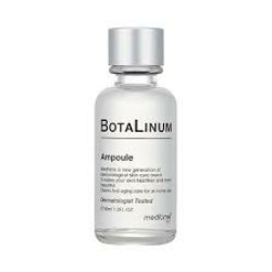  MDT Botalinum Сыворотка для лица с ботулином Meditime Botalinum Ampoule, 30мл