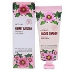  ДРСЛ HAND Крем для рук с экстрактом календулы DR.CELLIO ABOUT GARDEN CALENDULA HAND CREAM 100ml