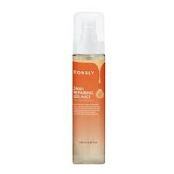  CNS MIST Гель-мист для лица с муцином улитки восстанавливающий Snail Repairing Gel Mist 120мл