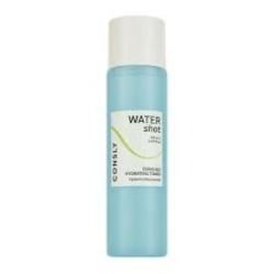  CNS Water Shot Тонер увлажняющий с гиалуроновой кислотой и ниацинамидом,150мл,Consly Water Shot Enriched Hydrating Hyaluronic and Niacinamide Toner