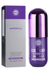  GNS AMPOULE Сыворотка для лица ампульная с коллагеном GIINSU MIRACLE COLLAGEN AMPOULE,130мл
