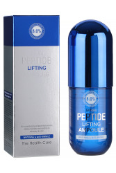  GNS AMPOULE Сыворотка для лица ампульная с пептидами GIINSU MIRACLE PEPTIDE AMPOULE,130мл