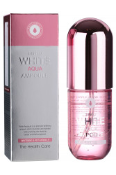  GNS AMPOULE Сыворотка для лица осветляющая GIINSU MIRACLE WHITE AMPOULE,130мл