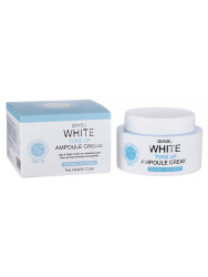  GNS AC Крем для лица ампульный осветляющий GIINSU WHITE TONE UP AMPOULE CREAM