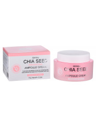  GNS AC Крем для лица ампульный с экстрактом семян чиа GIINSU CHIASEED ENHANCING AMPOULE CREAM,65мл