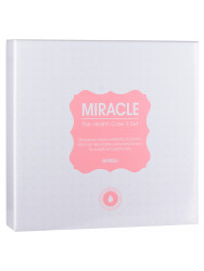  GNS SET Набор для лица уходовый осветляющий GIINSU SKIN CARE 3 SET (MIRACLE)