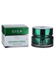  GNS VT Крем для лица успокаивающий с центеллой азиатской GIINSU VT CICA REPAIRING CREAM,60мл