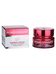  GNS VT Крем для лица для сияния кожи с экстрактом граната GIINSU VT POMEGRANATE SHINNIG CREAM,60мл