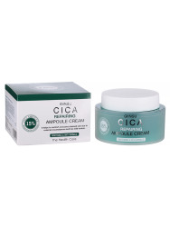  GNS AC Крем для лица ампульный с центеллой азиатской GIINSU CICA REPAIRING AMPOULE CREAM,65мл