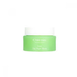  CRN Lip Маска для губ ночная с ароматом лайма CARENEL LIME Lip Night Mask 23g 