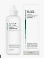  ДП AC CICA Вода для лица очищающая DEOPROCE AC CICA PORE & SEBUM CLEAR WATER 150ml