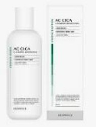  ДП AC CICA Лосьон для тела для чувствительной кожи DEOPROCE AC CICA CALMING BOOSTING ESSENCE LOTION 150ml