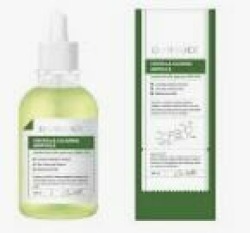  ДП AMPOULE Сыворотка для лица успокаивающая с центеллой азиатской DEOPROCE CENTELLA CALMING AMPOULE,100мл