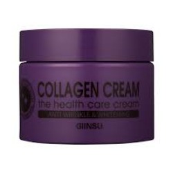 GNS MIRACLE Крем для лица на основе коллагена GIINSU COLLAGEN CREAM