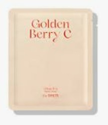  СМ Golden Berry Маска на тканевой основе Urban Eco Golden Berry C Mask Sheet