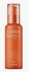  СМ Golden Berry Сыворотка для лица с экстрактом физалиса Urban Eco Golden Berry C Fluid,150lm