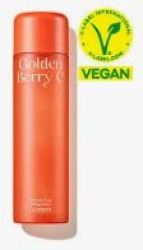  СМ Golden Berry Тонер для лица с экстрактом физалиса Urban Eco Golden Berry C Toning Water,160мл