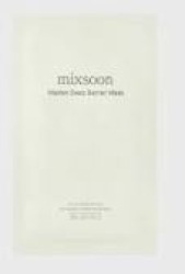  MXSN Маска для лица тканевая увлажняющая mixsoon Deep Barrier Mask [30g]