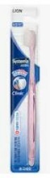 LN Зубная щетка Systema Clinic Regular Toothbrush