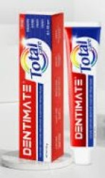  КЛИ Зубная паста Clio Dentimate Total Care Toothpaste 150G