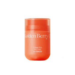  СМ Golden Berry Крем для кожи вокруг глаз Urban Eco Golden Berry C Eye Cream