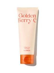  СМ Golden Berry Маска для лица с экстрактом физалиса Urban Eco Golden Berry C Vital Mask