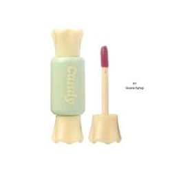  СМ LIP Блеск для губ Saemmul Candy Syrup Gloss 01 Guava Syrup