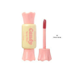  СМ LIP Блеск для губ Saemmul Candy Syrup Gloss 02 Cherry Syrup