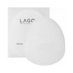  LGM CELLUP Спонж для лица очищающий LAGOM CELLUP FACIAL CLEANSING BRUSH 1ea